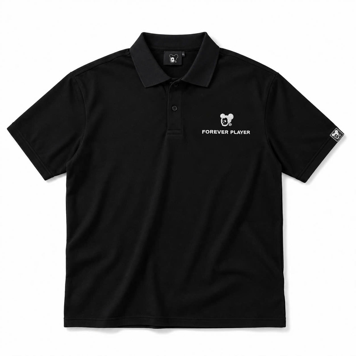 "FP Basic" Polo