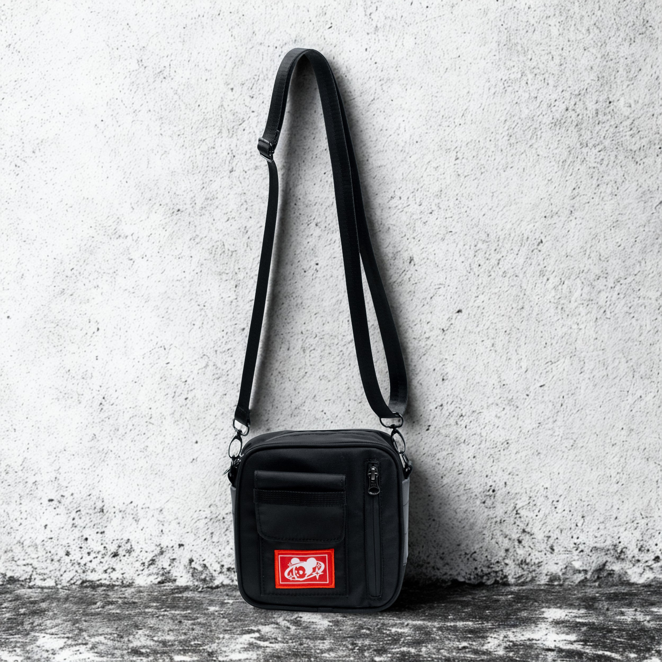 "Utility" Minibag