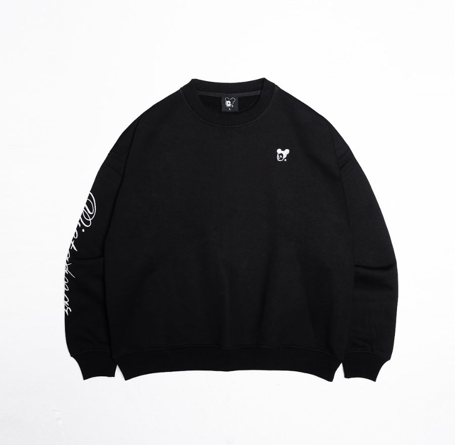 Sweater "Core CN"
