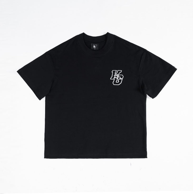 “VGZ Star Skull” T-Shirt