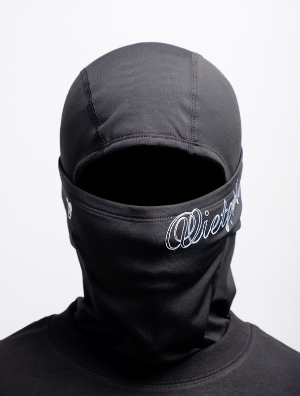 Mask "Jutsu"