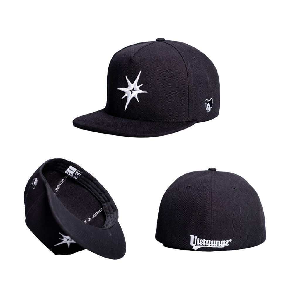 Snapback "Starbust"