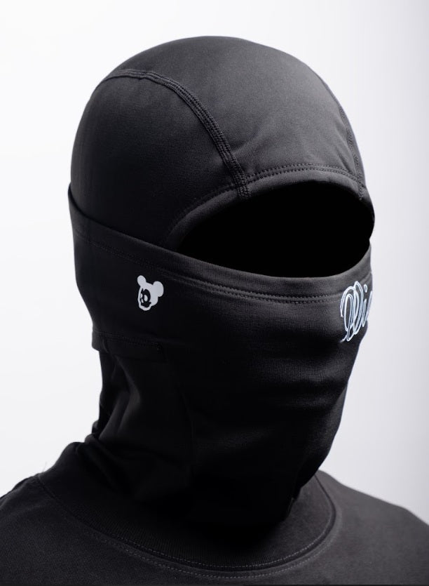 Mask "Jutsu"