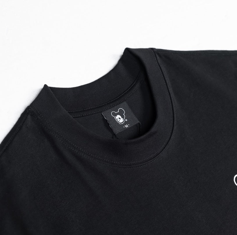 “VGZ Gothic” T-Shirt