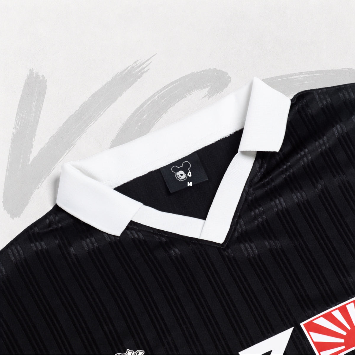 "Shogun" Jersey