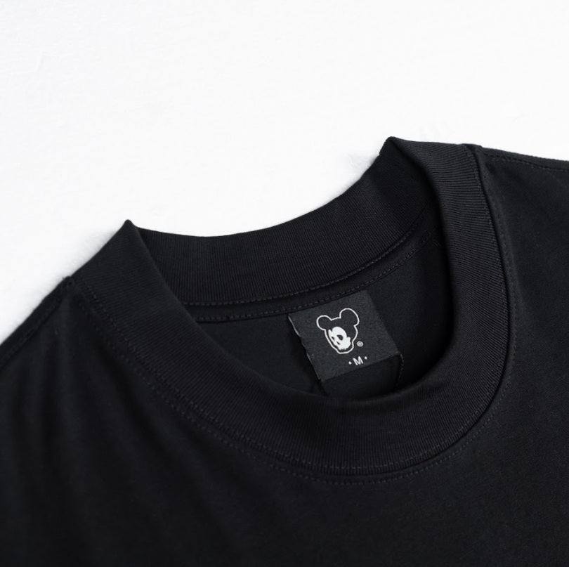 “VGZ Star Skull” T-Shirt