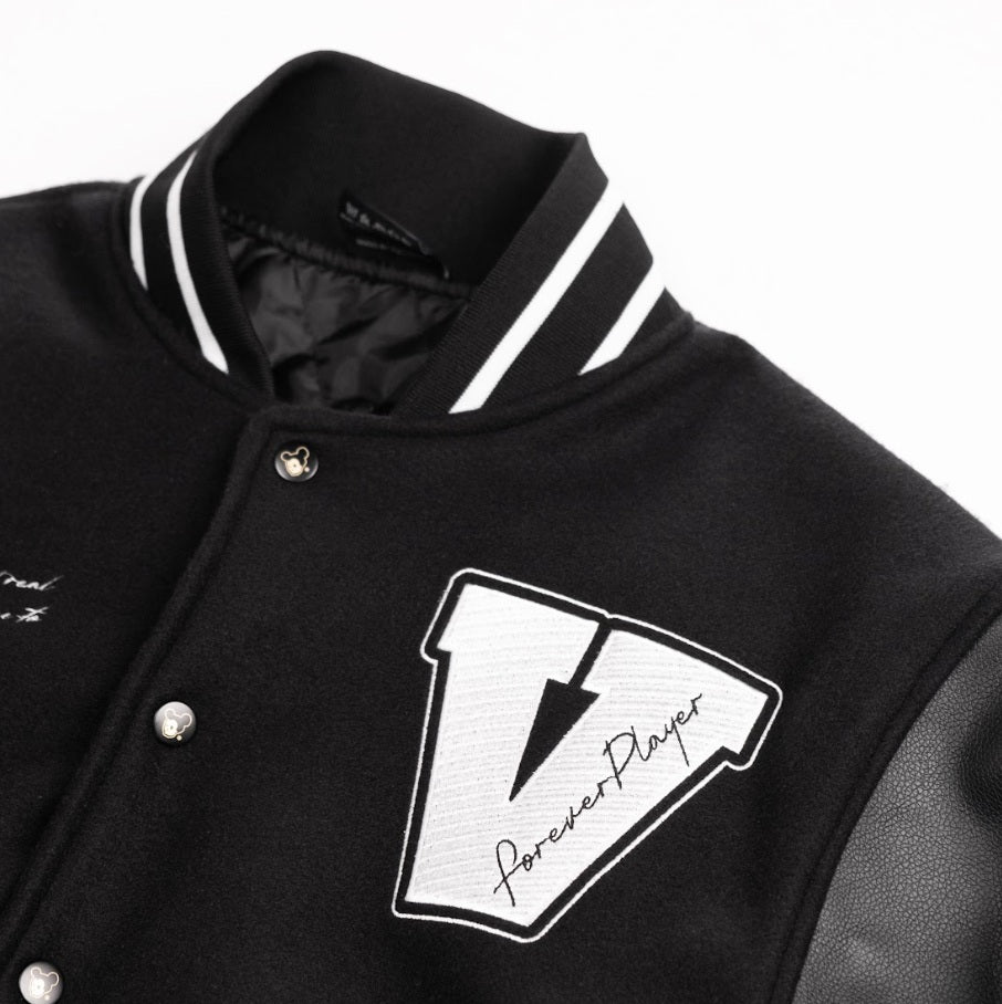 Varsity "Hustle Everyday"