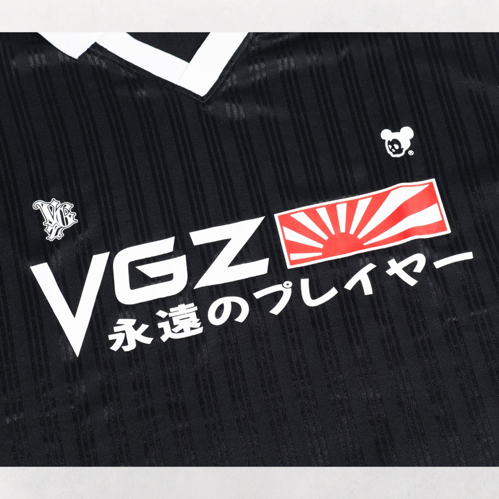 "Shogun" Jersey