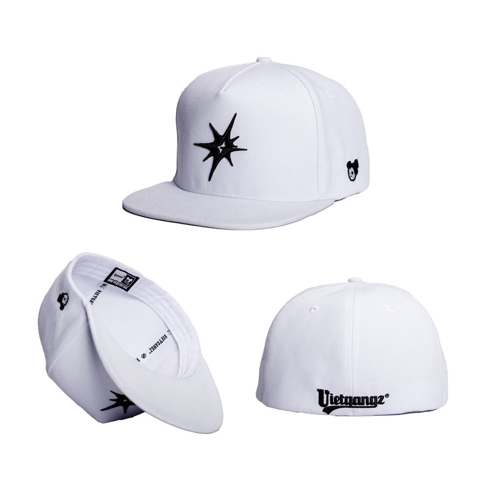 Snapback "Starbust"