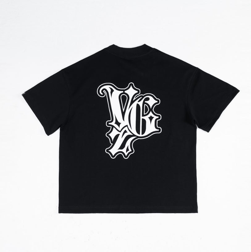 “VGZ Gothic” T-Shirt