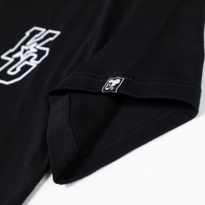 “VGZ Star Skull” T-Shirt
