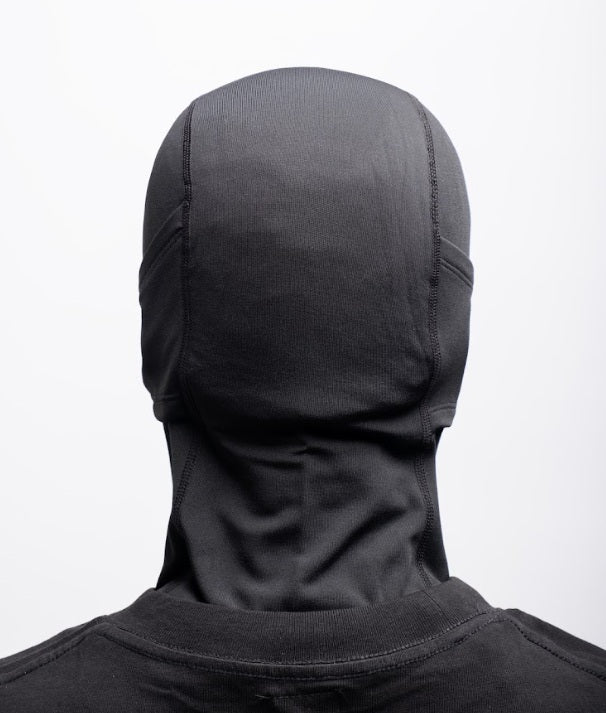 Mask "Jutsu"
