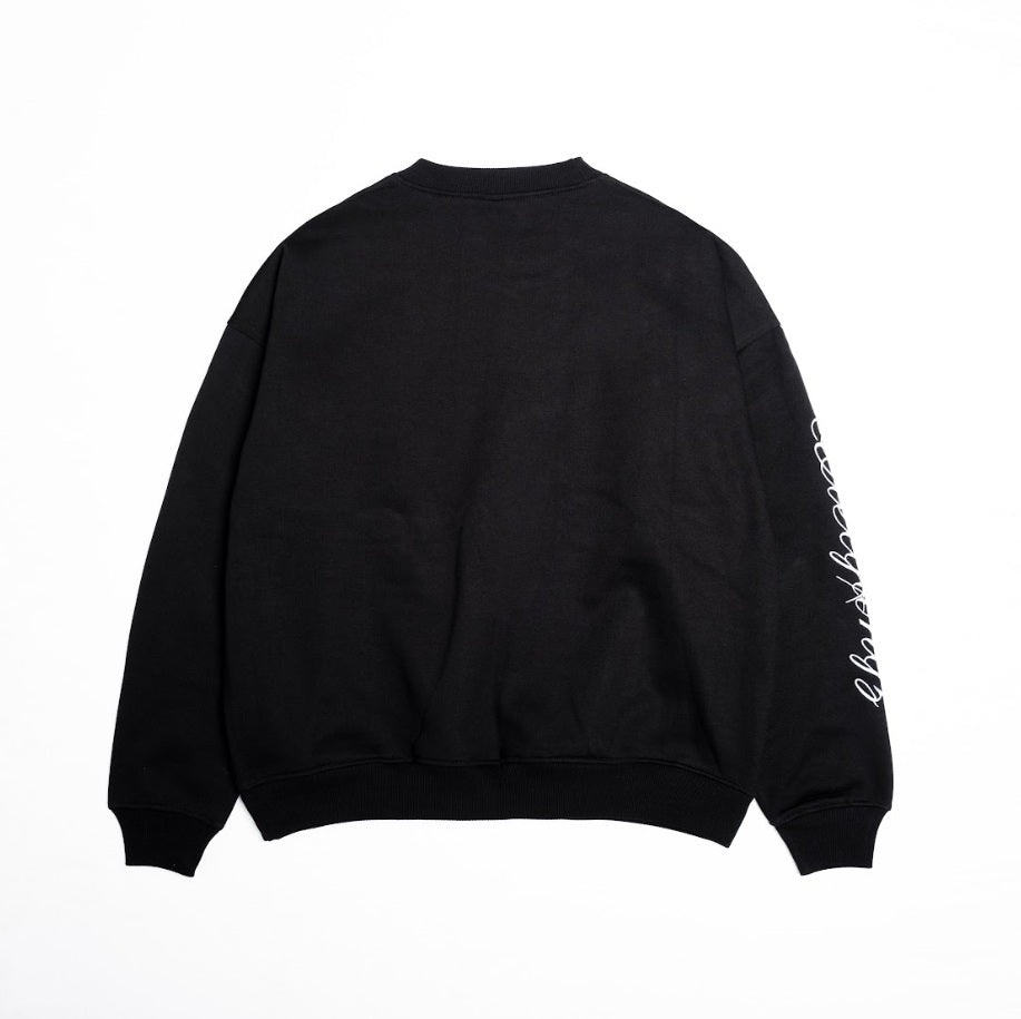 Sweater "Core CN"