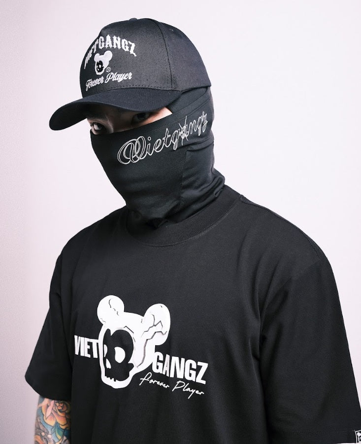 Cap “Black Mark”