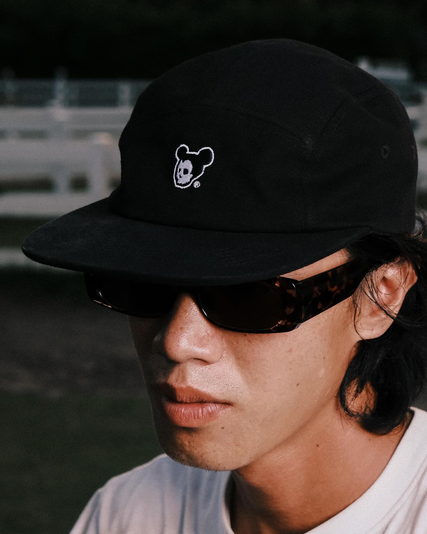 "Alley" Cap