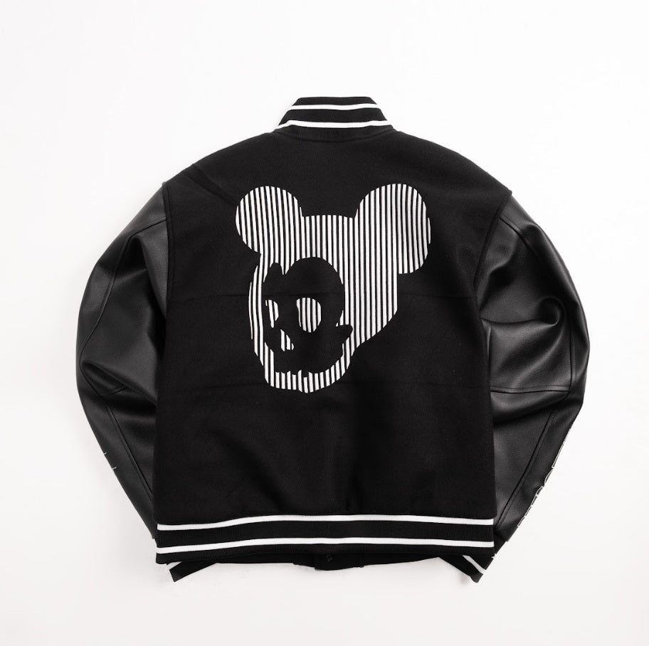 Varsity "Hustle Everyday"