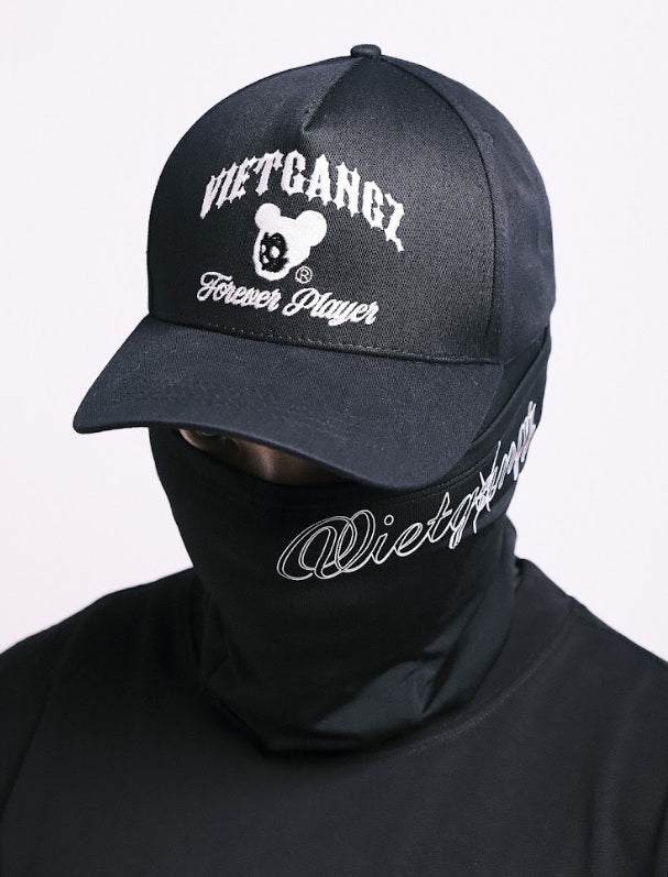 Cap “Black Mark”