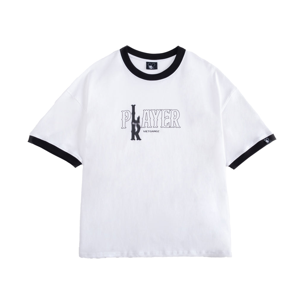 T-Shirt "Playergun"