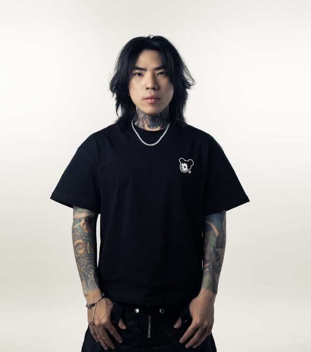 “VGZ Gothic” T-Shirt