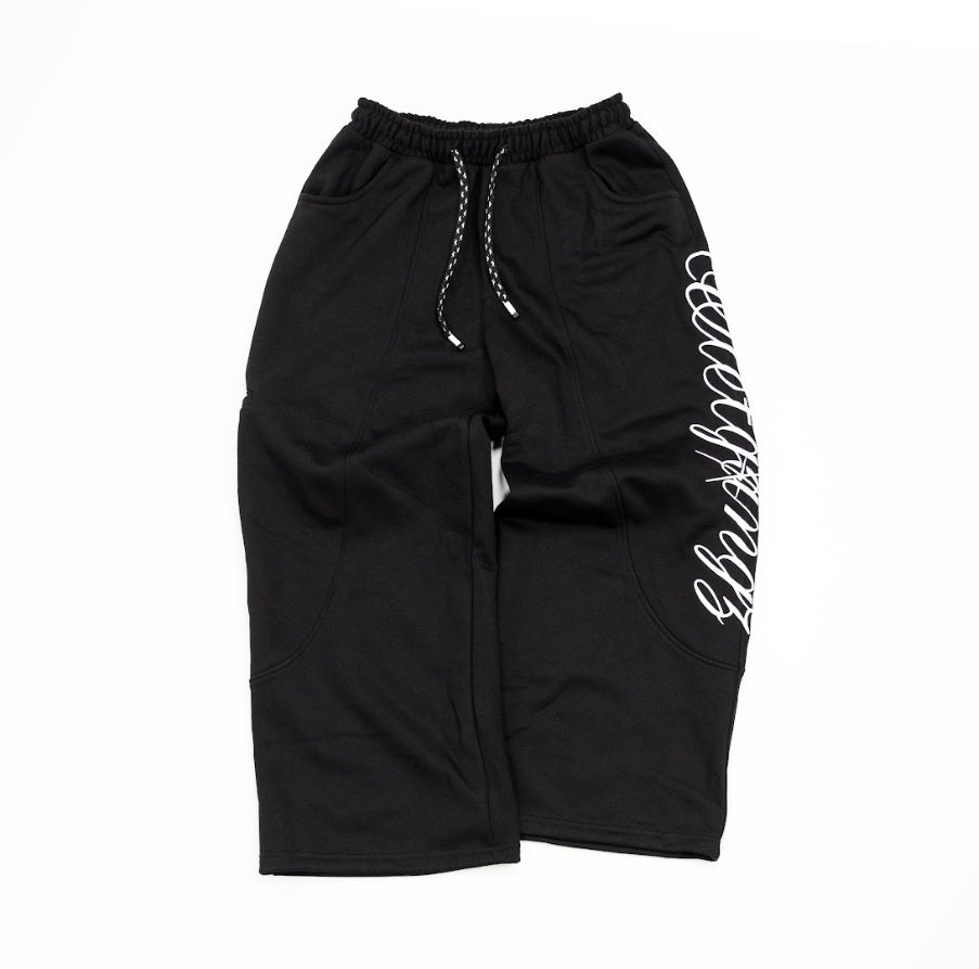 Pants "Script Flow"