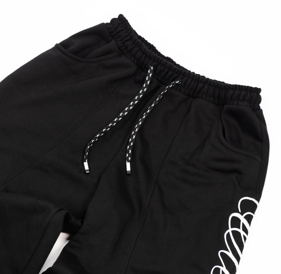 Pants "Script Flow"
