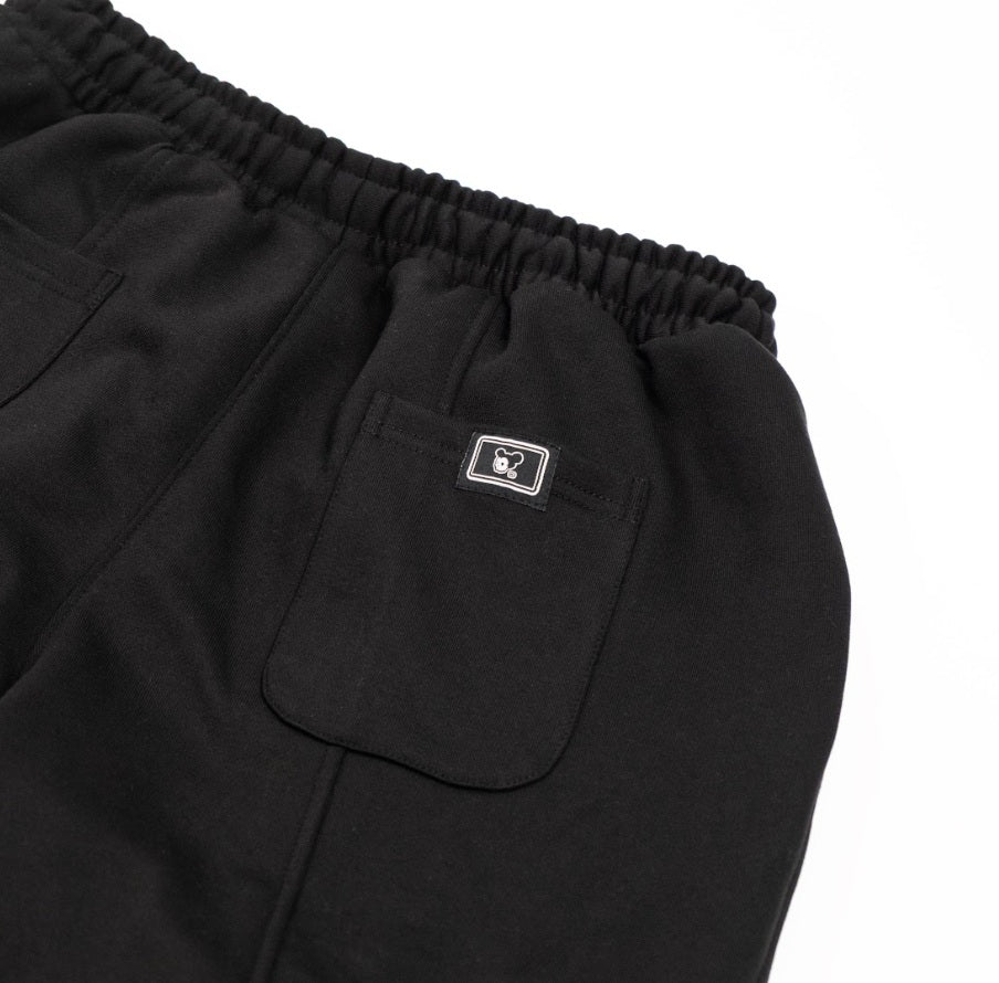 Pants "Script Flow"