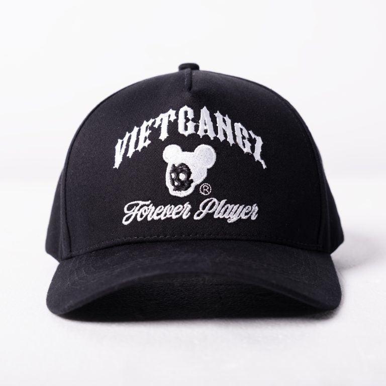 Cap “Black Mark”