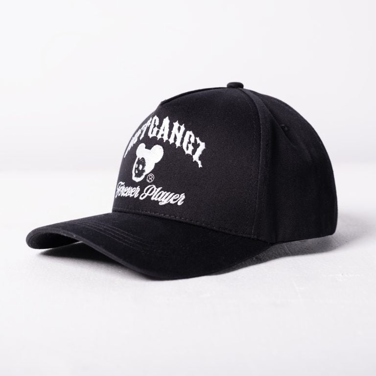 Cap “Black Mark”