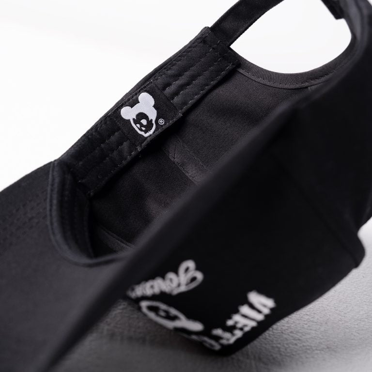 Cap “Black Mark”
