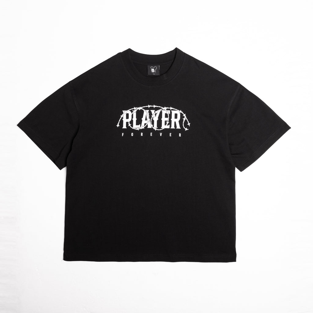 Locked Wire Tee