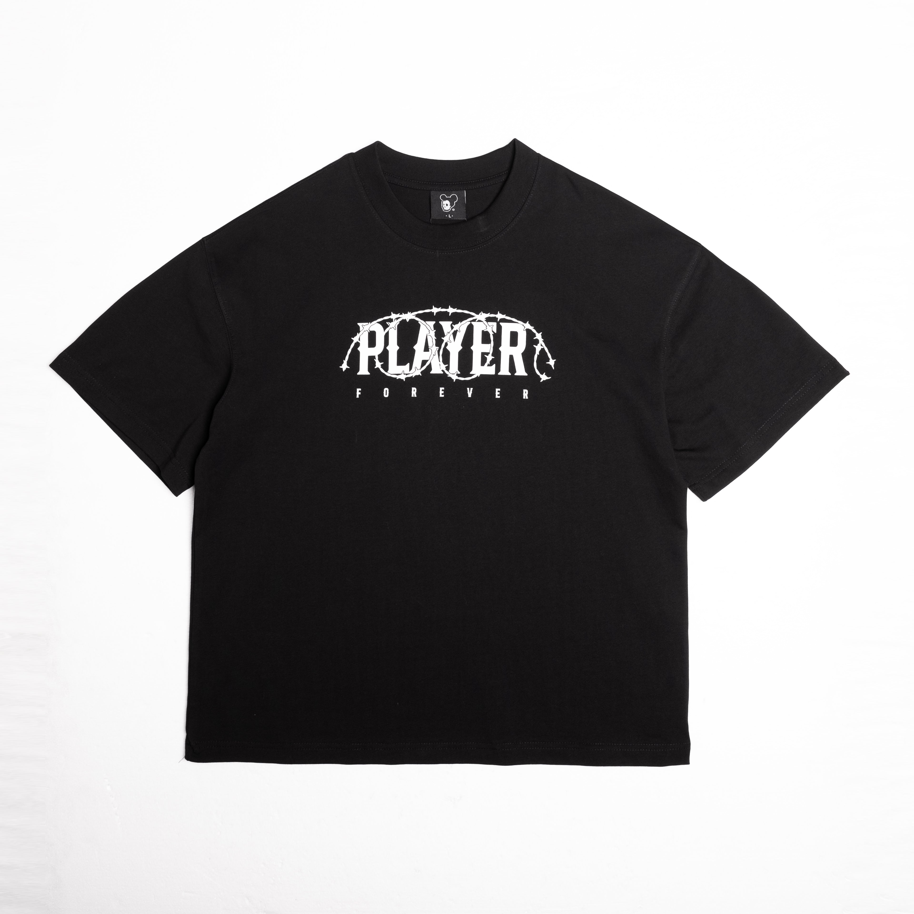 Locked Wire Tee