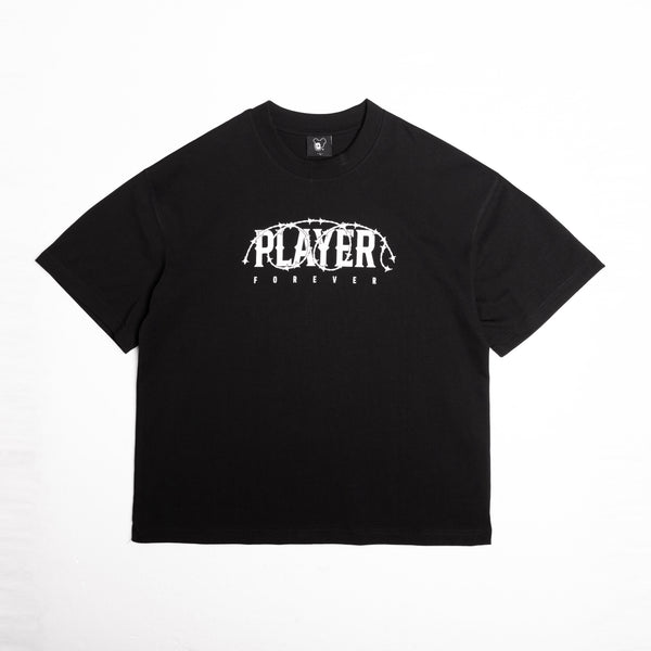Locked Wire Tee