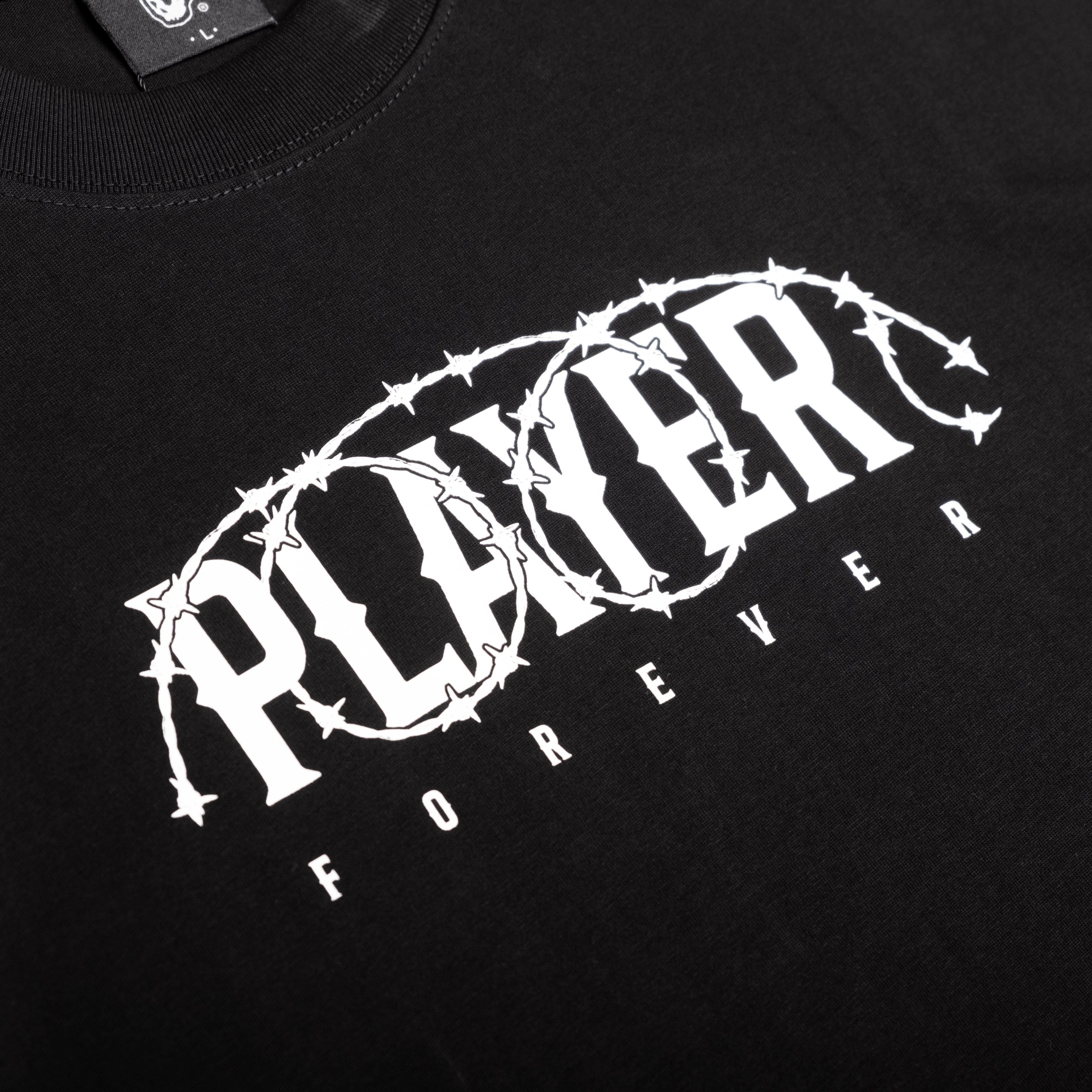 Locked Wire Tee
