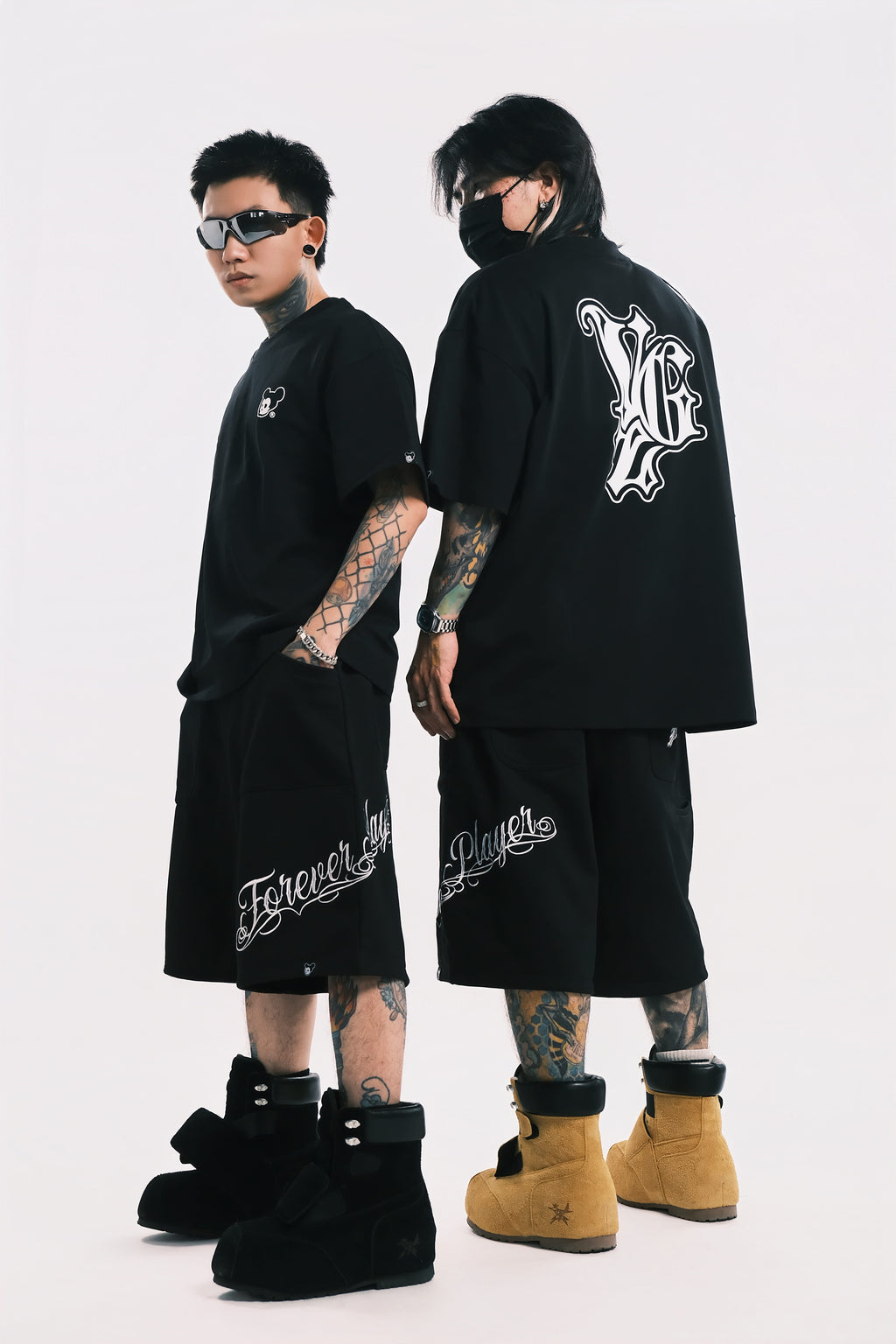 FP Sweat Short