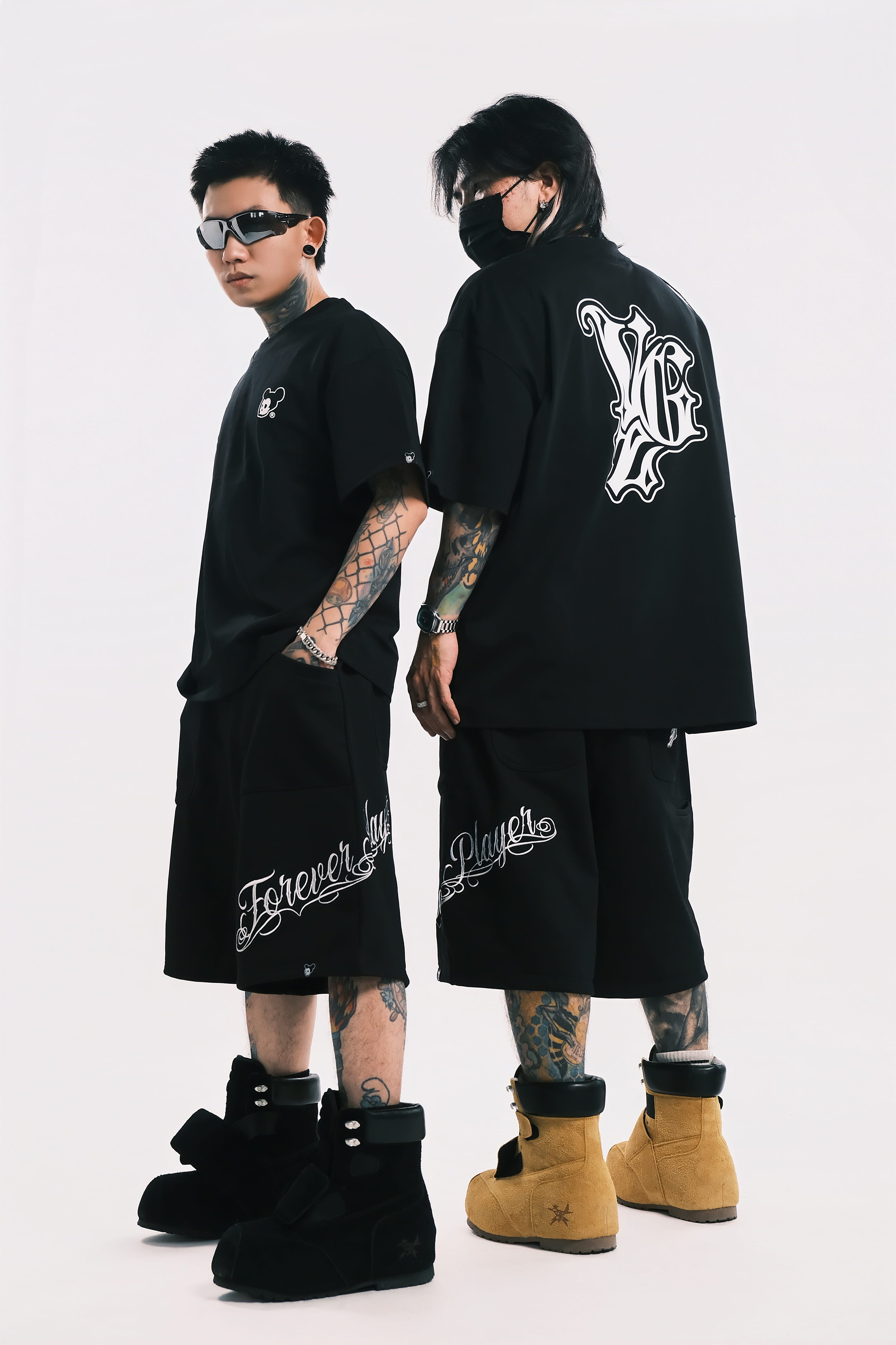 FP Sweat Short
