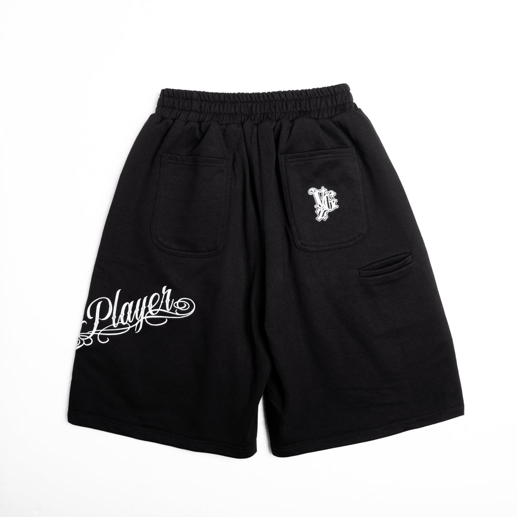 FP Sweat Short