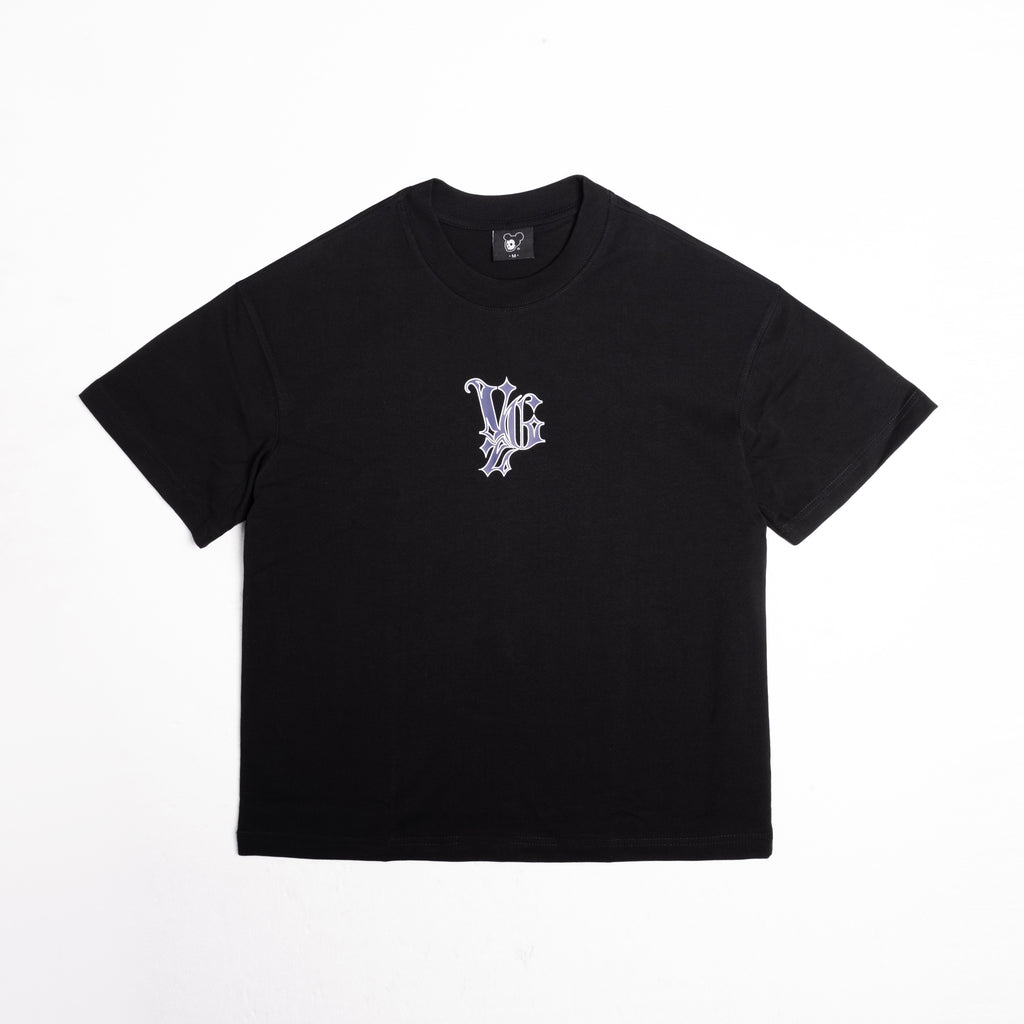 Raven Mouse Tee