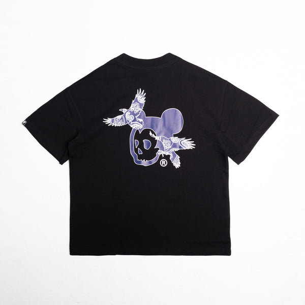 Raven Mouse Tee