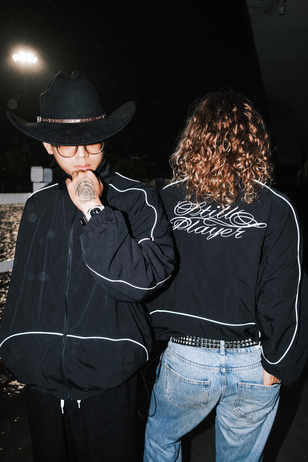 Nightline Jacket