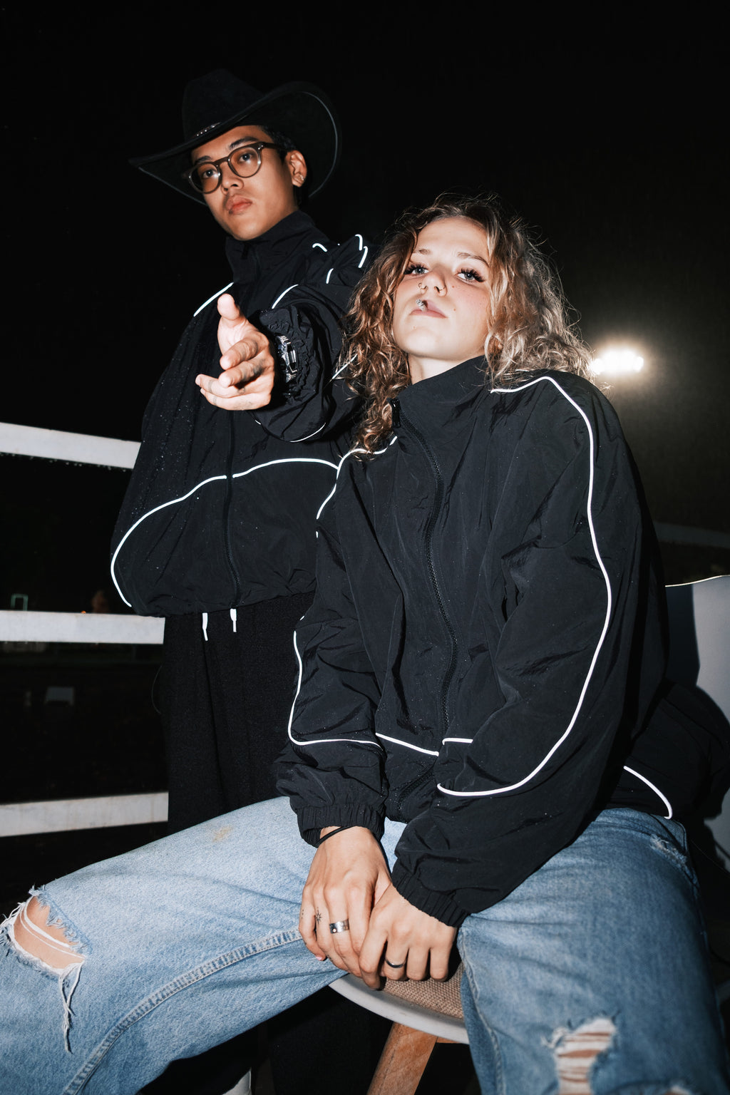 Nightline Jacket