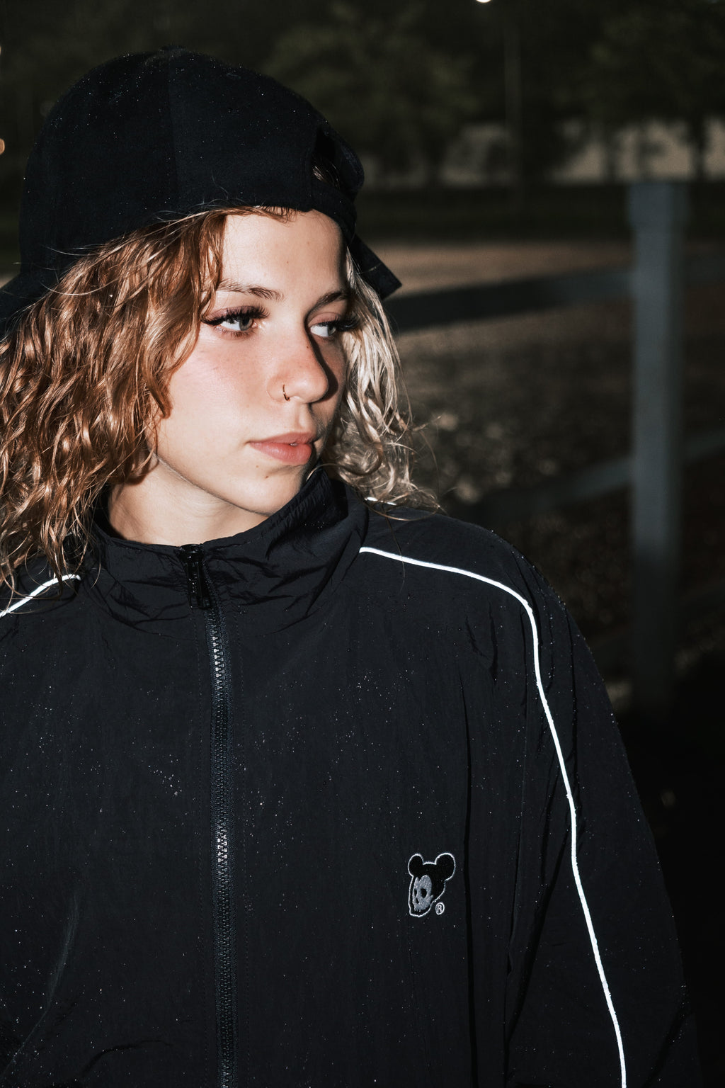Nightline Jacket