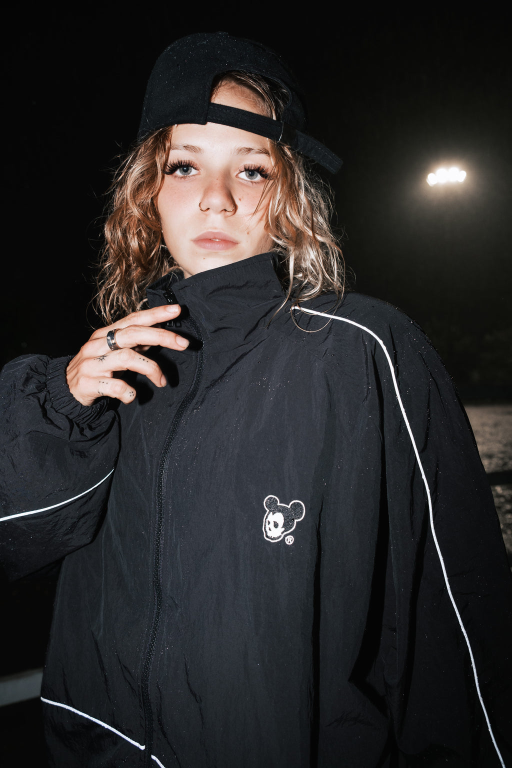 Nightline Jacket