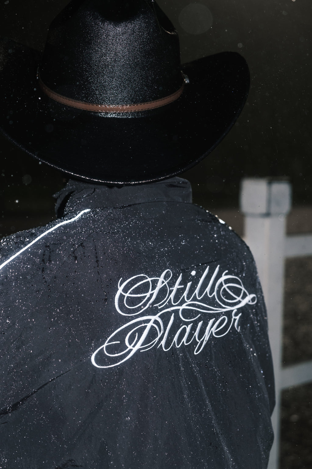 Nightline Jacket