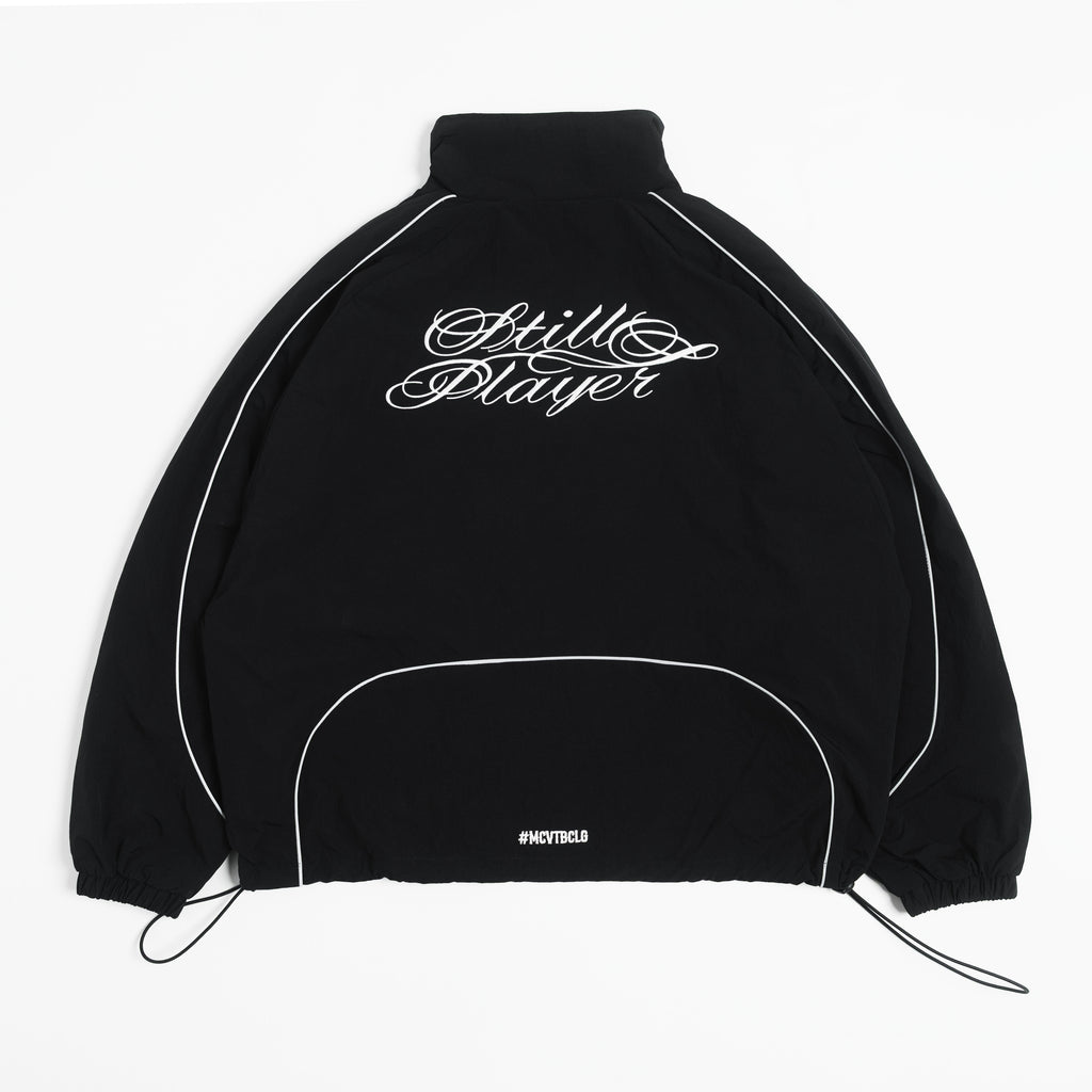 Nightline Jacket