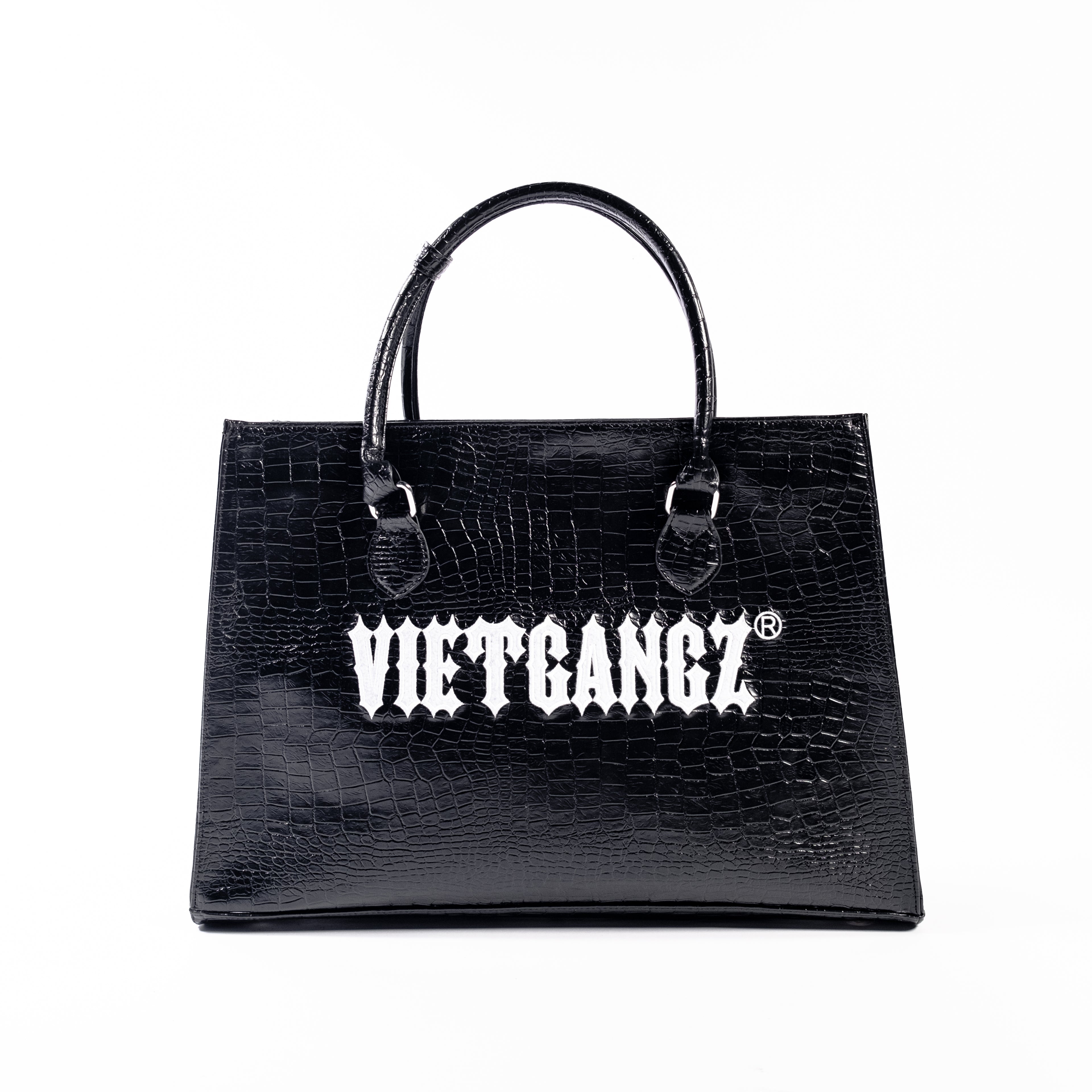 Gangz Luxe Tote
