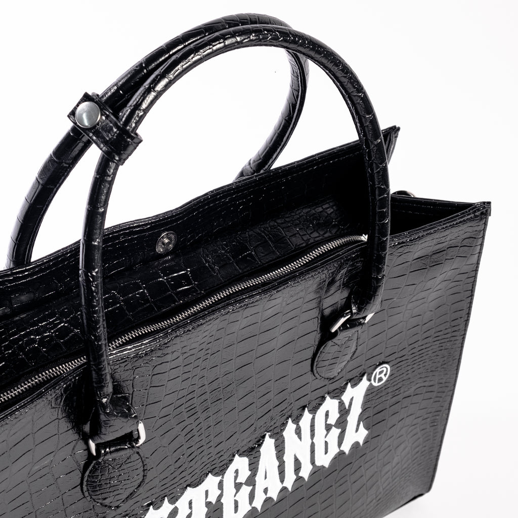 Gangz Luxe Tote