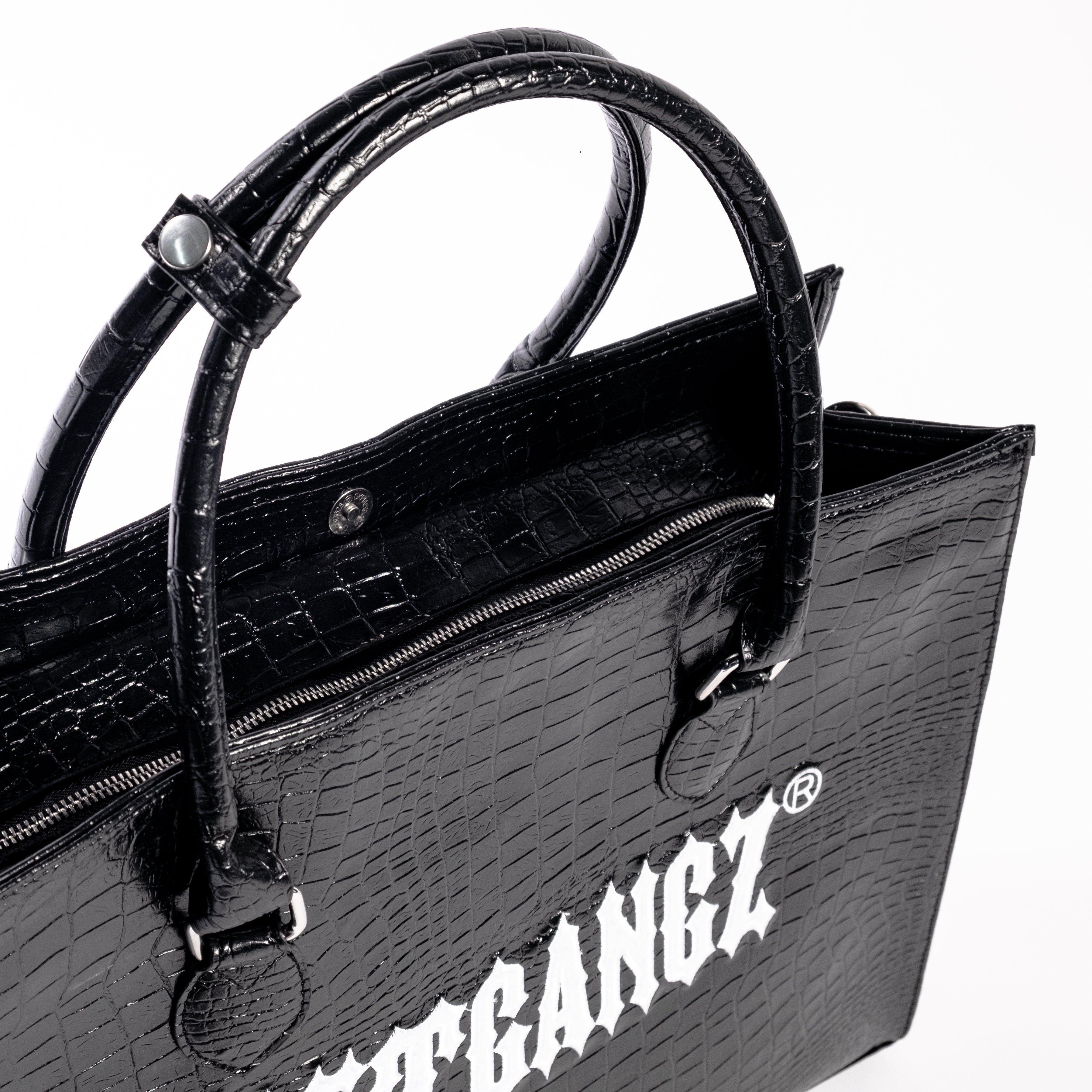 Gangz Luxe Tote