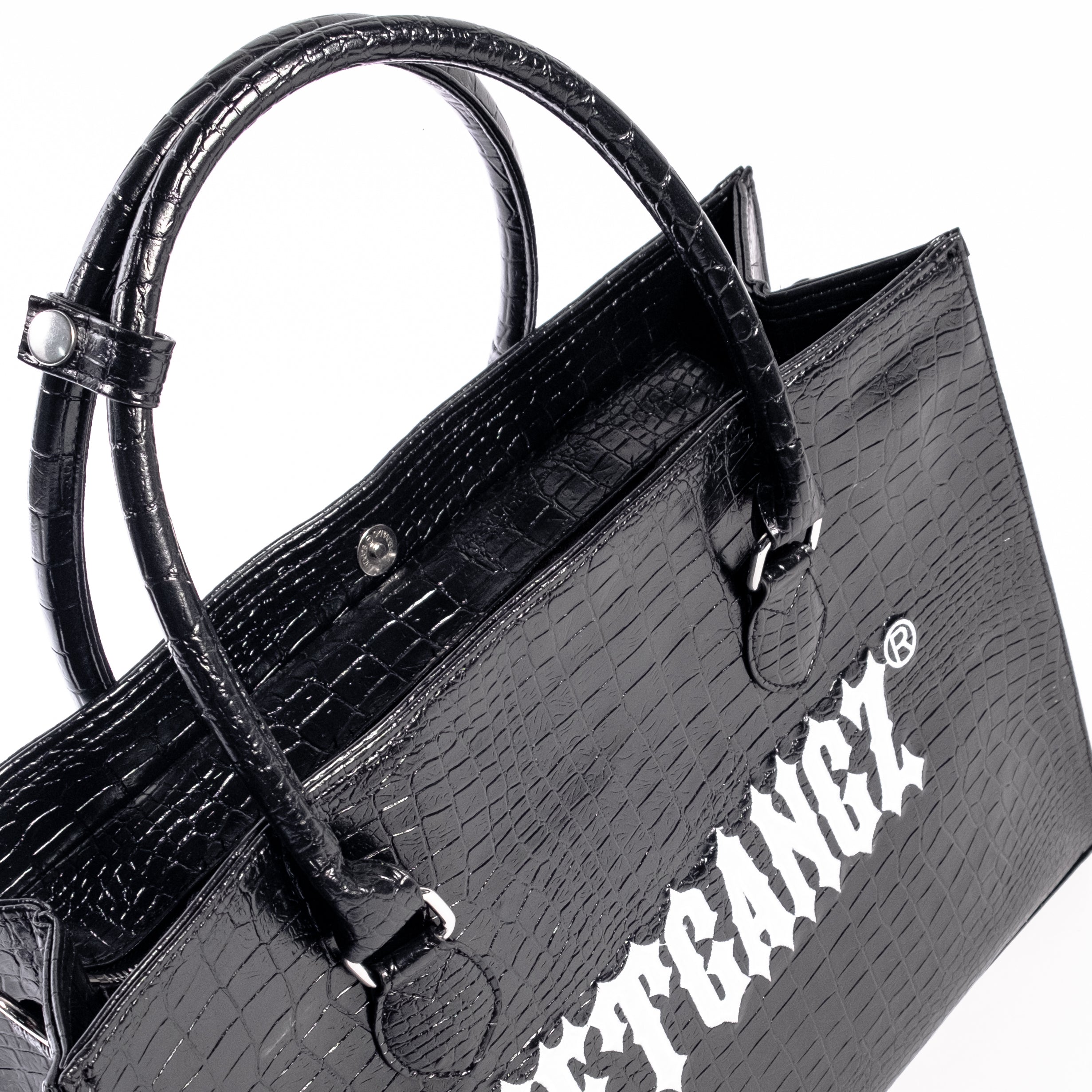 Gangz Luxe Tote