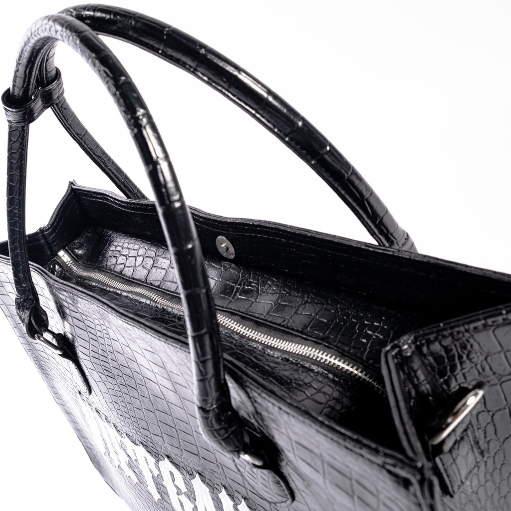 Gangz Luxe Tote