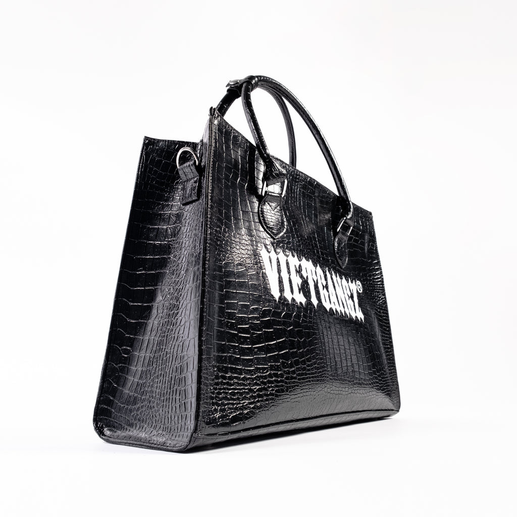 Gangz Luxe Tote
